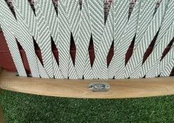 Divano da giardino The secret garden a marchio a prezzo ribassato Divani Da Giardino