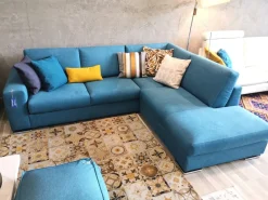 Divano da Grandi modello Times di scontato^Divanidea Hot