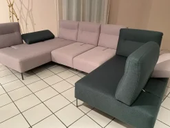 Divano da Grandi modello Divano dalton di scontato Divani