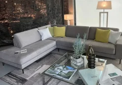 Divano da Grandi modello Holden di scontato^Divanidea Outlet