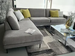 Divano da Grandi modello Holden di scontato^Divanidea Outlet