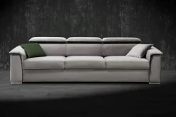 Online Divano DAFNE con sconto 40% Divani