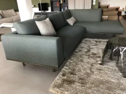 Bontempi Divani Divano Dakota in OFFERTA - 40%- Divani