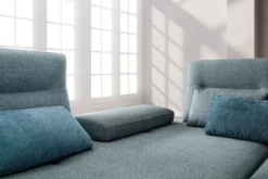 Divano Dalton a PREZZO OUTLET scontato del 35% Divani