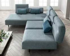 Divano Dalton a PREZZO OUTLET scontato del 35% Divani