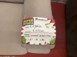 Divano Daniela afo sofà PREZZI OUTLET Divani