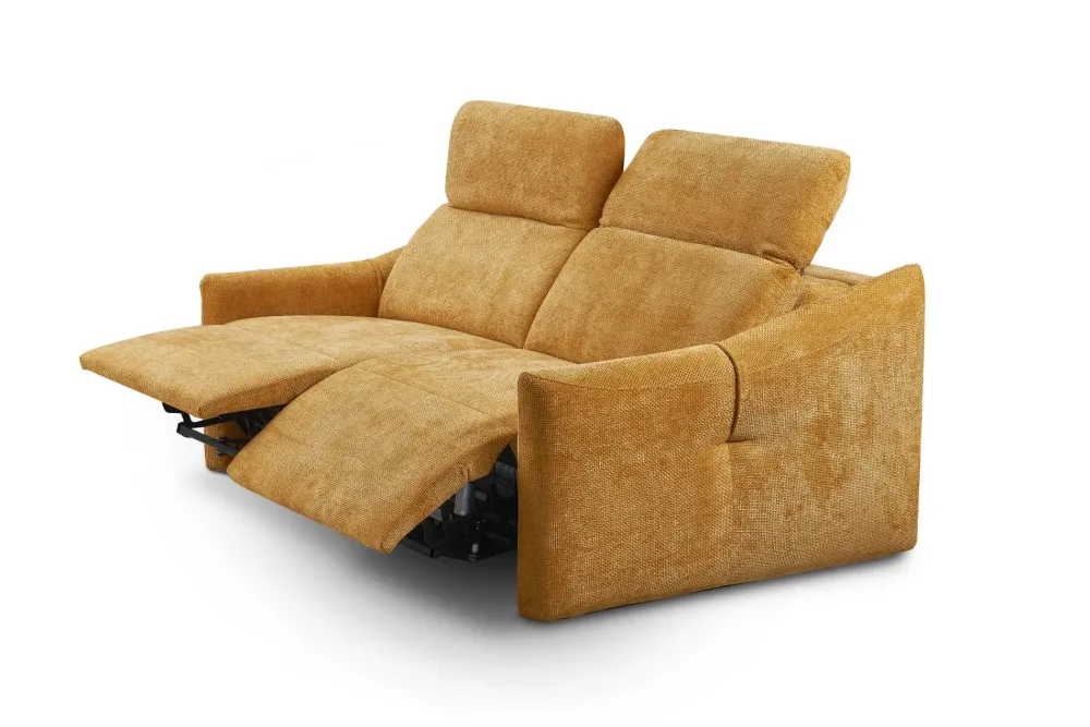 Il Benessere Divano Danny in Tessuto a prezzo ribassato- Divani Letto|Divani