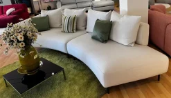 Divano Darwin a PREZZO OUTLET scontato del 55%^Divanidea New