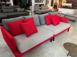 Divano Db005718 ad un prezzo imperdibile^Dialma Brown