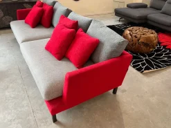 Divano Db005718 ad un prezzo imperdibile^Dialma Brown