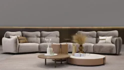 Divano Dea di in stile design in Offerta Outlet^Max Divani Online