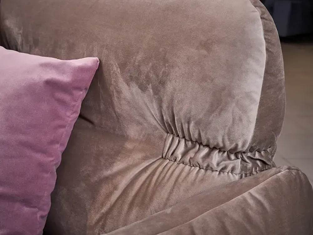 Divano Dea di in stile design in Offerta Outlet^Max Divani Online