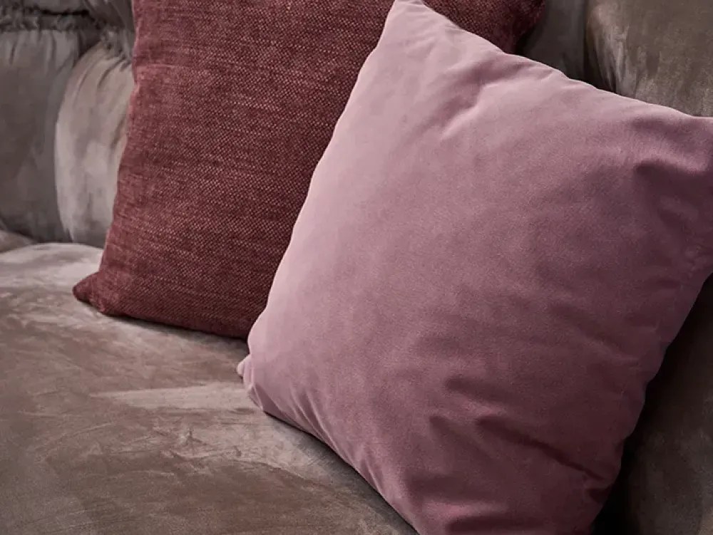 Divano Dea di in stile design in Offerta Outlet^Max Divani Online