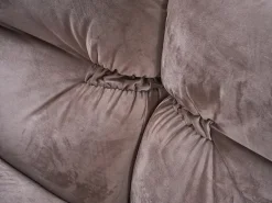 Divano Dea di in stile design in Offerta Outlet^Max Divani Online