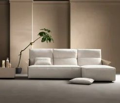 Best Divano Deep vibe tessuto in poliuretano   a prezzo scontato Divani