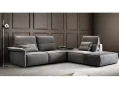 Best Divano Deep vibe tessuto in poliuretano a prezzo scontato Divani