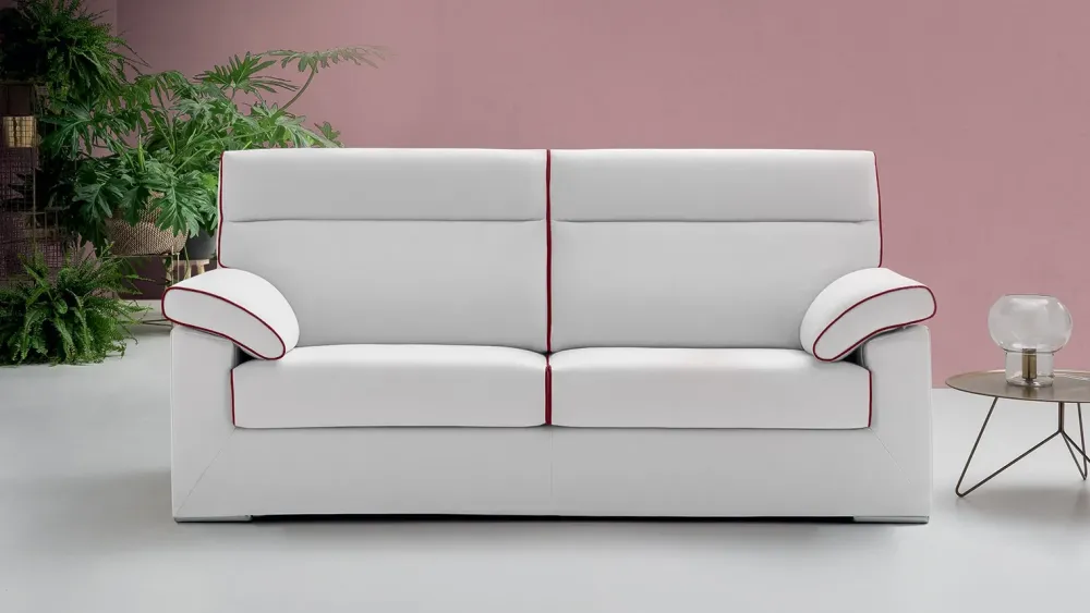 Divano Derlon con forte sconto^Felis Discount