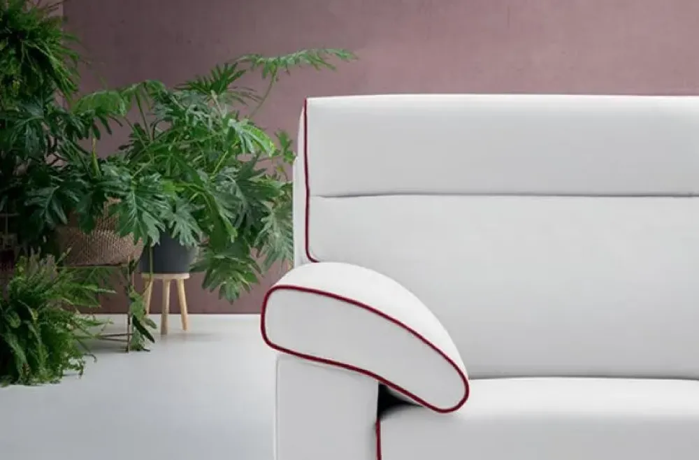 Divano Derlon con forte sconto^Felis Discount