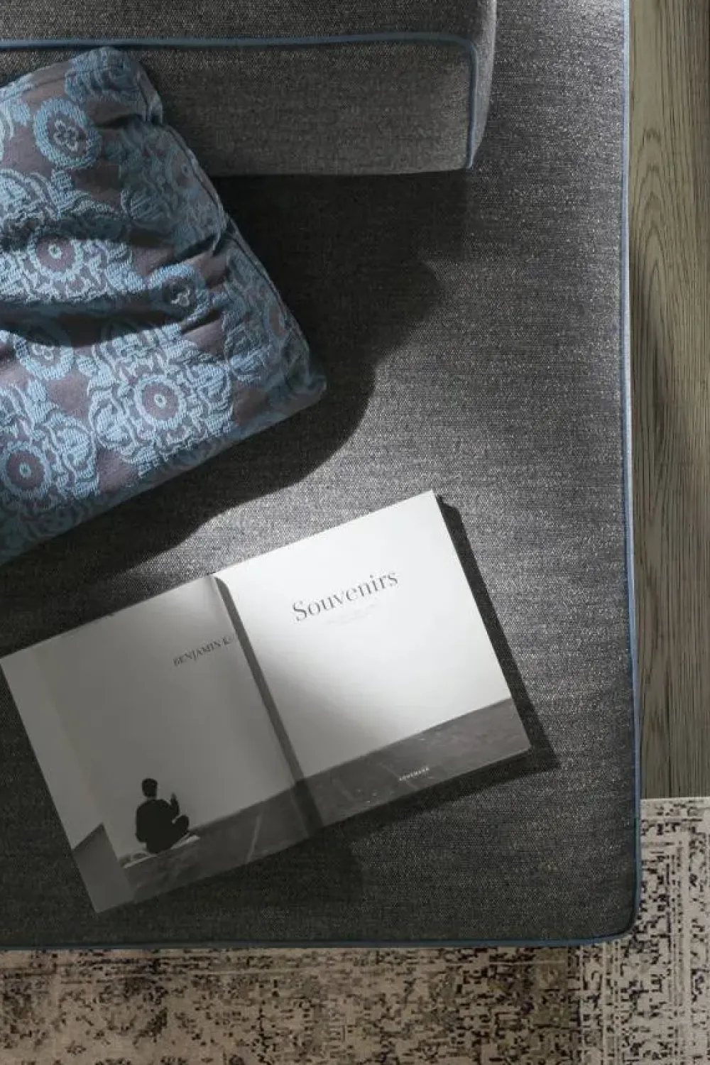 Divano design FUN-D in Offerta Outlet^Artigianale Outlet