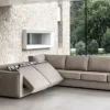 DIVANO DESIGN MAXI ANGLARE CON LETTO O SENZA^Md work Outlet