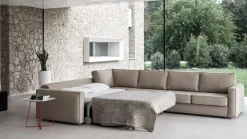 DIVANO DESIGN MAXI ANGLARE CON LETTO O SENZA^Md work Outlet