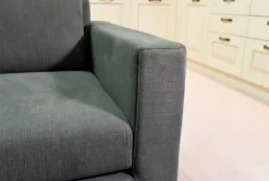 Hot Divano design modello Airone scontato Divani