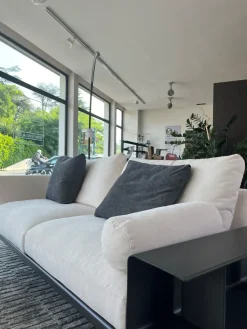 Divano design modello Divano maximillian scontato^Bonaldo Online