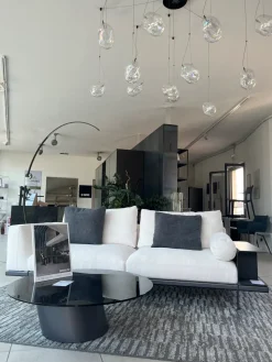 Divano design modello Divano maximillian scontato^Bonaldo Online