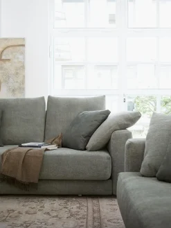 New Divano design modello Piazzaduomo scontato Divani Letto|Divani