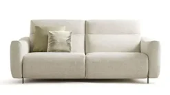 Divano Design Samuel, 3 posti. Prezzo speciale! Divani