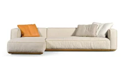 Divano design tessuto Big boy di con sconto del - 28%^Family Bedding Discount