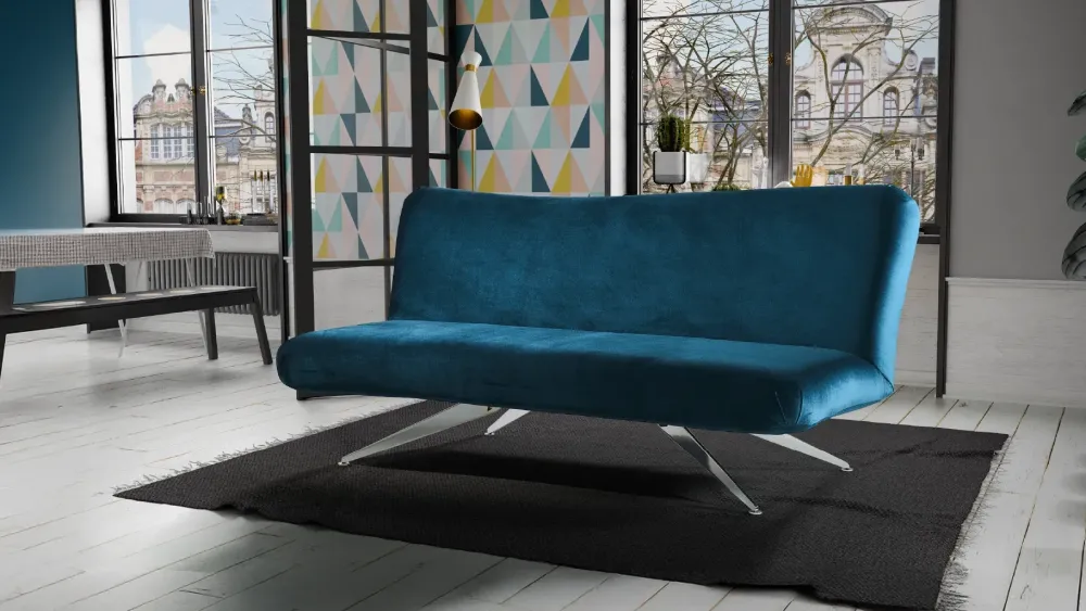 Divano design tessuto Butterfly di con sconto del - 30%^Family Bedding