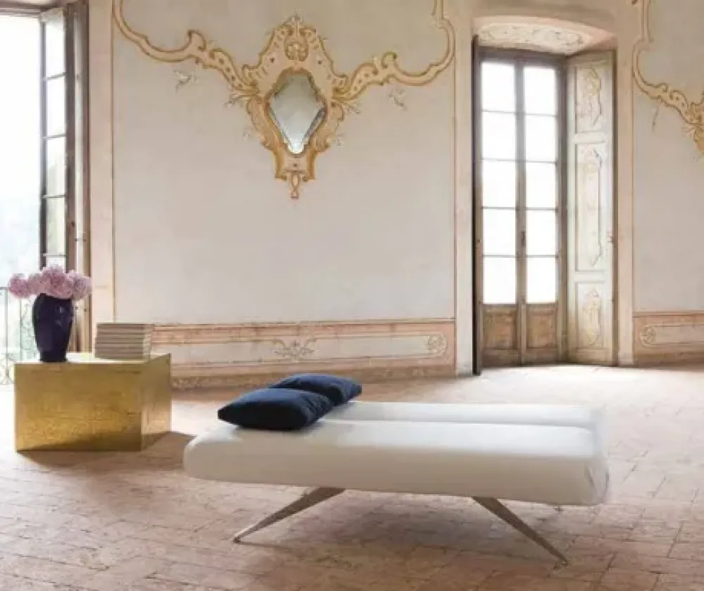 Divano design tessuto Butterfly di con sconto del - 30%^Family Bedding