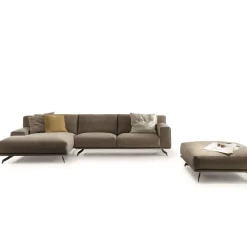 Ditre Italia Divano design tessuto Dalton di con sconto del - 30%- Divani