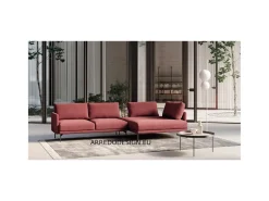 Divano design tessuto Freedom di con sconto del - 35%^Doimo Salotti Sale