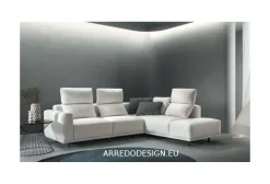 Best Divano design tessuto Ginny  di con sconto del - 35% Divani