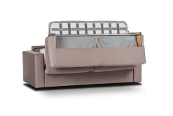 Best Divano design tessuto Ha 17 divano letto  di con sconto del - 45% Divani Letto|Divani