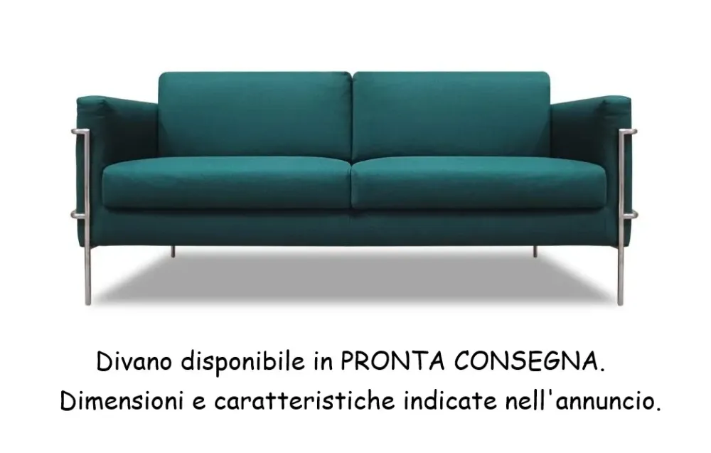 Divano design tessuto Icon di con sconto del - 61%^Felis Online