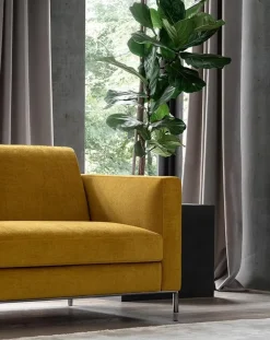 Felis Divano design tessuto Larson di con sconto del - 37%- Divani