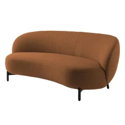 Online Divano design tessuto Lunam di con sconto del - 18% Divani