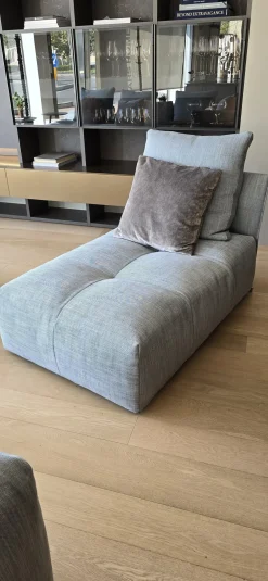 Online Divano design tessuto Pixel di con sconto del - 40% Divani