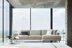 Twils Divano design tessuto T time di con sconto del - 30%- Divani