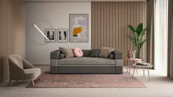 New Divano Design Tex 2 posti a prezzo scontato. Acquista ora! Divani Letto|Divani