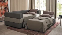 New Divano Design Tex 2 posti a prezzo scontato. Acquista ora! Divani Letto|Divani