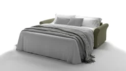 Divano Design Tolomeo, 2 posti, prezzo riservato. Perf. per architetti.^Doimo Salotti Sale