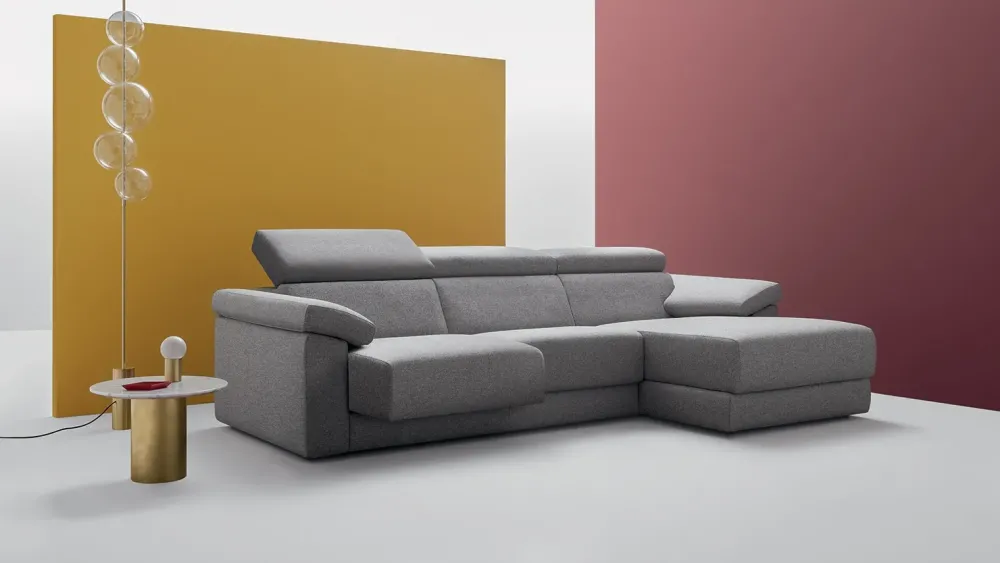 Sale Divano Dexter in Offerta Outlet Divani