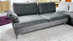 New Divano Dialogo a PREZZO OUTLET scontato del 56% Divani