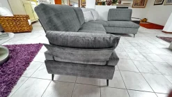 New Divano Dialogo a PREZZO OUTLET scontato del 56% Divani