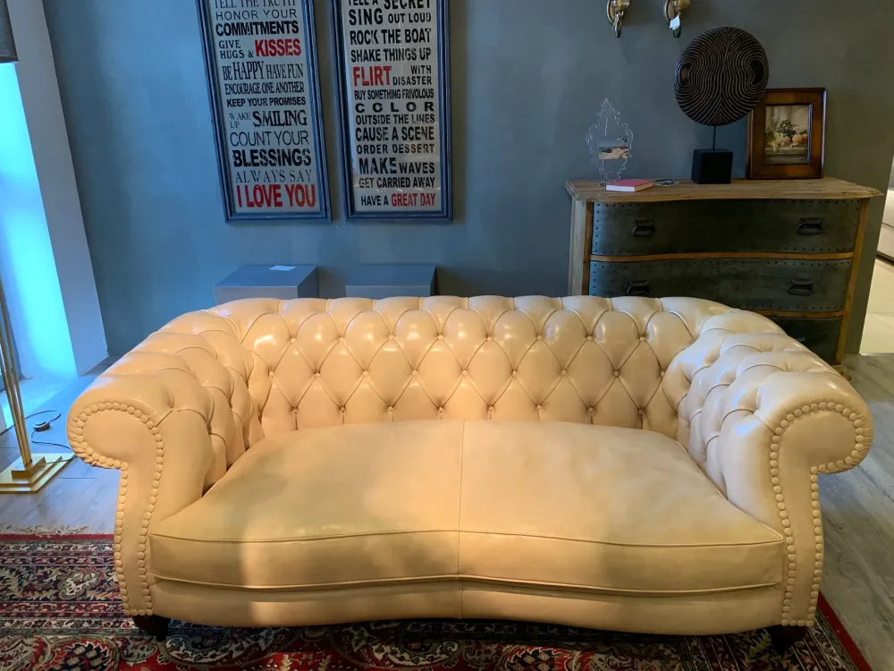 Outlet Divano Diana chester a prezzi convenienti Divani