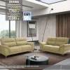 Divano Diana a PREZZO OUTLET scontato del 50%^Sofangel New